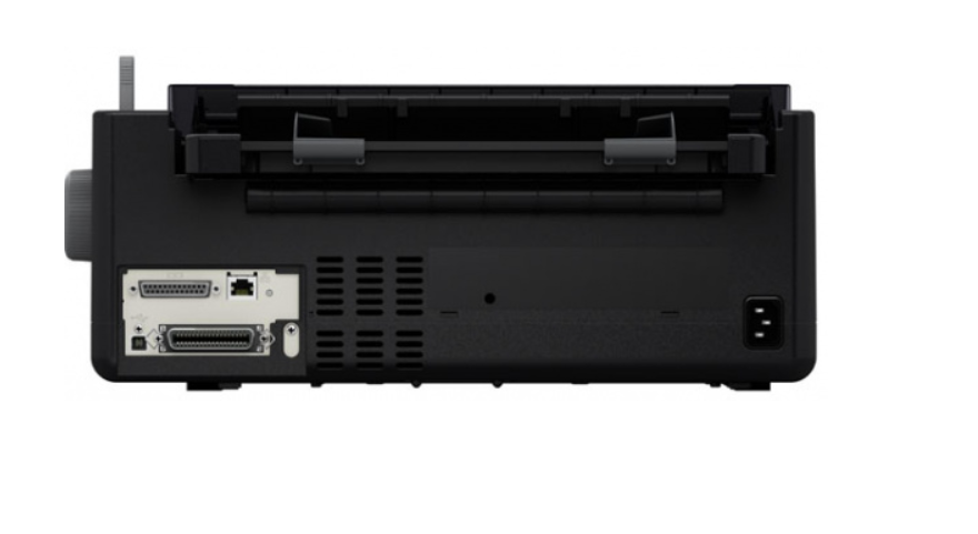 Epson FX 890IIN Mono Dot Matrix Printer