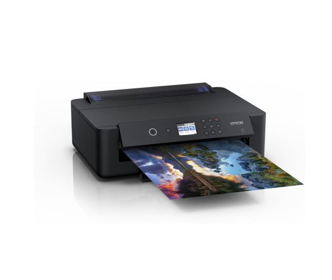 Epson Expression Photo HD XP-15000 5760 x 1440 DPI A3 Plus Colour Inkjet Printer