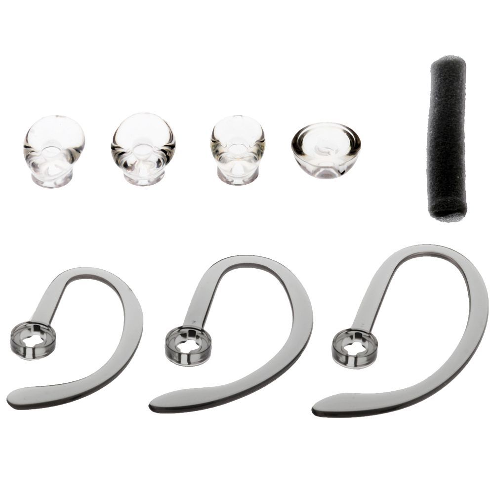 Poly Spare Fit Kit Earloops Earbuds - NWT FM SOLUTIONS - YOUR CATERING WHOLESALER