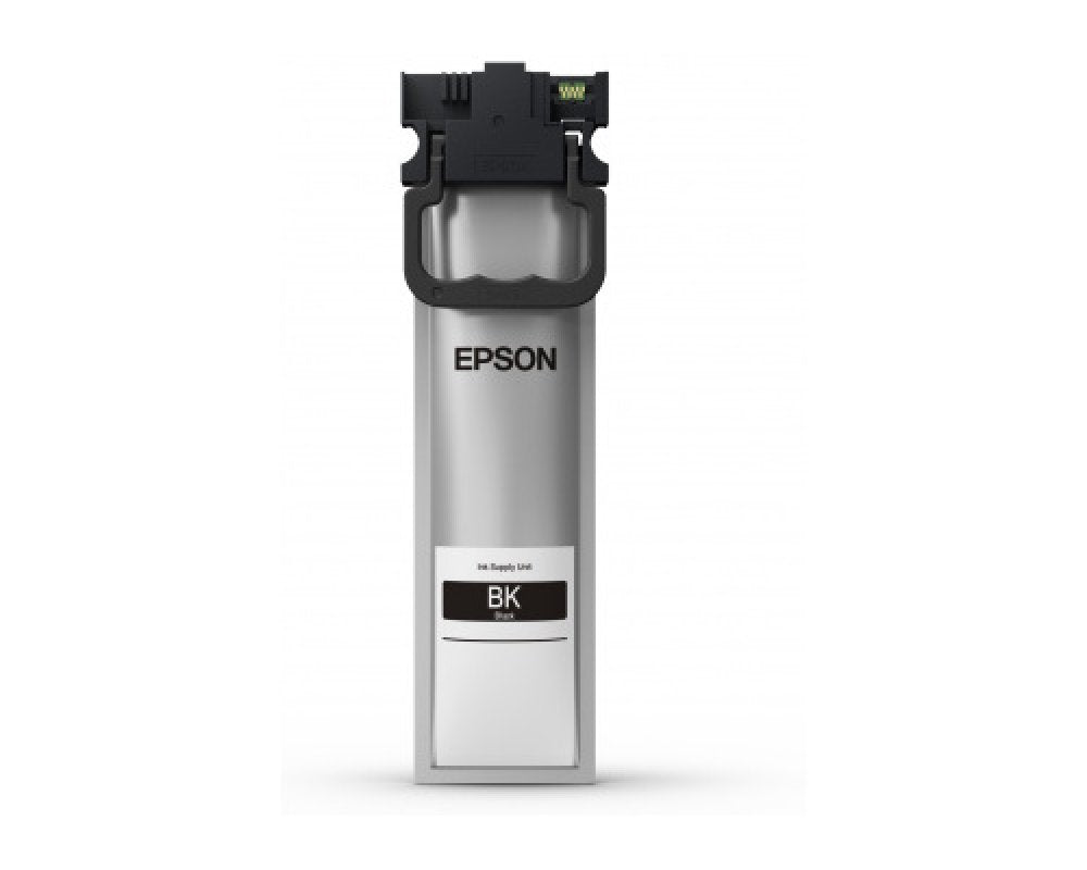 Epson T9461 Black Ink Cartridge 137ml - C13T946140 - NWT FM SOLUTIONS - YOUR CATERING WHOLESALER