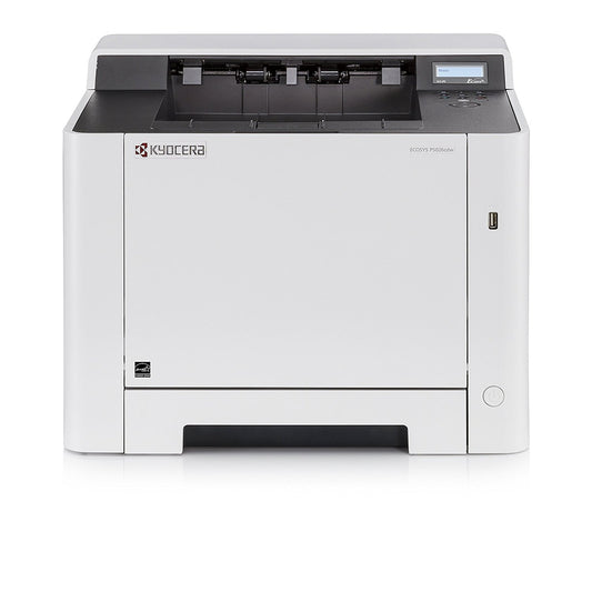 Kyocera P5026CDW A4 Colour Laser Printer - NWT FM SOLUTIONS - YOUR CATERING WHOLESALER