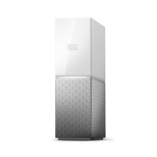 Western Digital My Cloud Home 3TB LAN External NAS Hard Drive - NWT FM SOLUTIONS - YOUR CATERING WHOLESALER