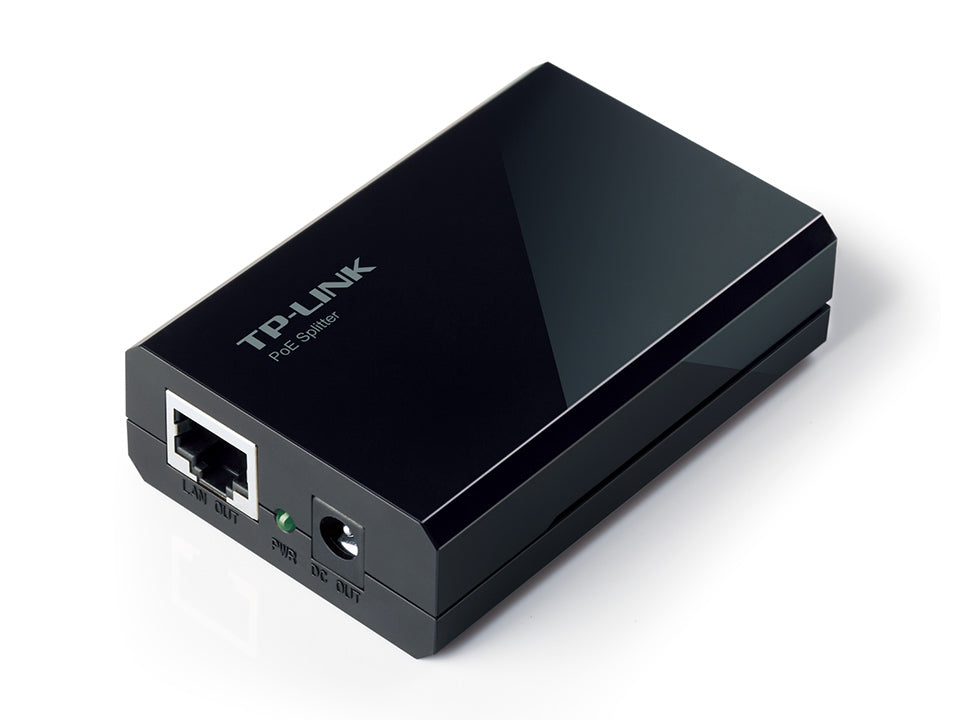 TP Link PoE Splitter