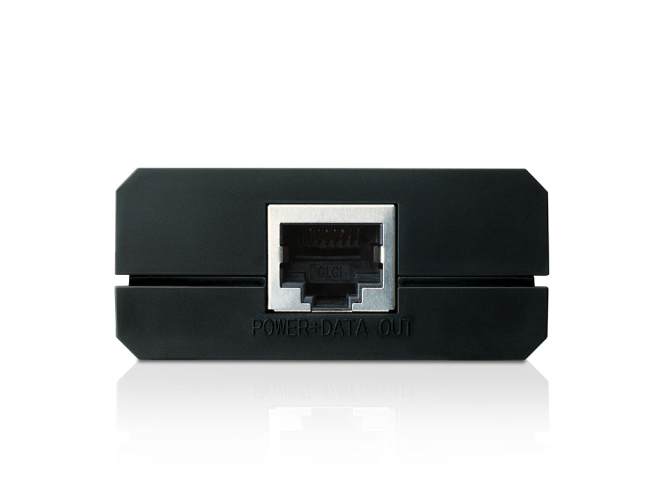 TP Link PoE Injector Adapter