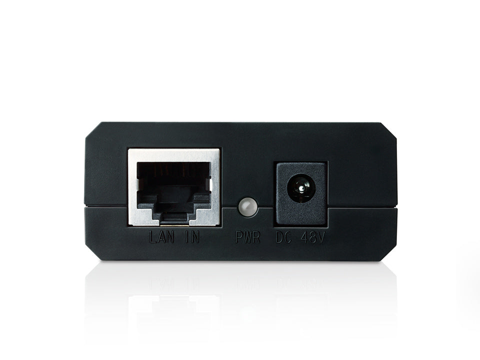 TP Link PoE Injector Adapter
