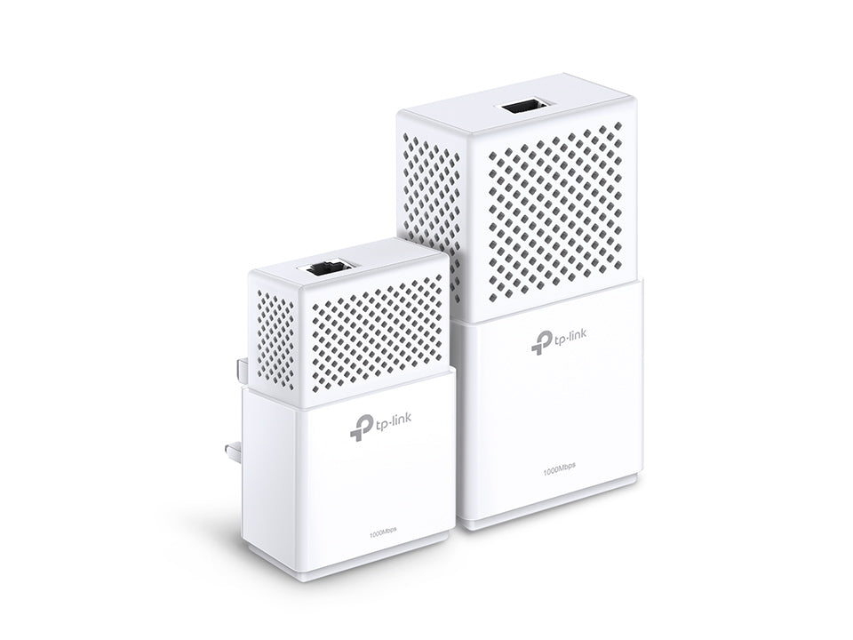 TP Link AV1000 1 port GB Powerline
