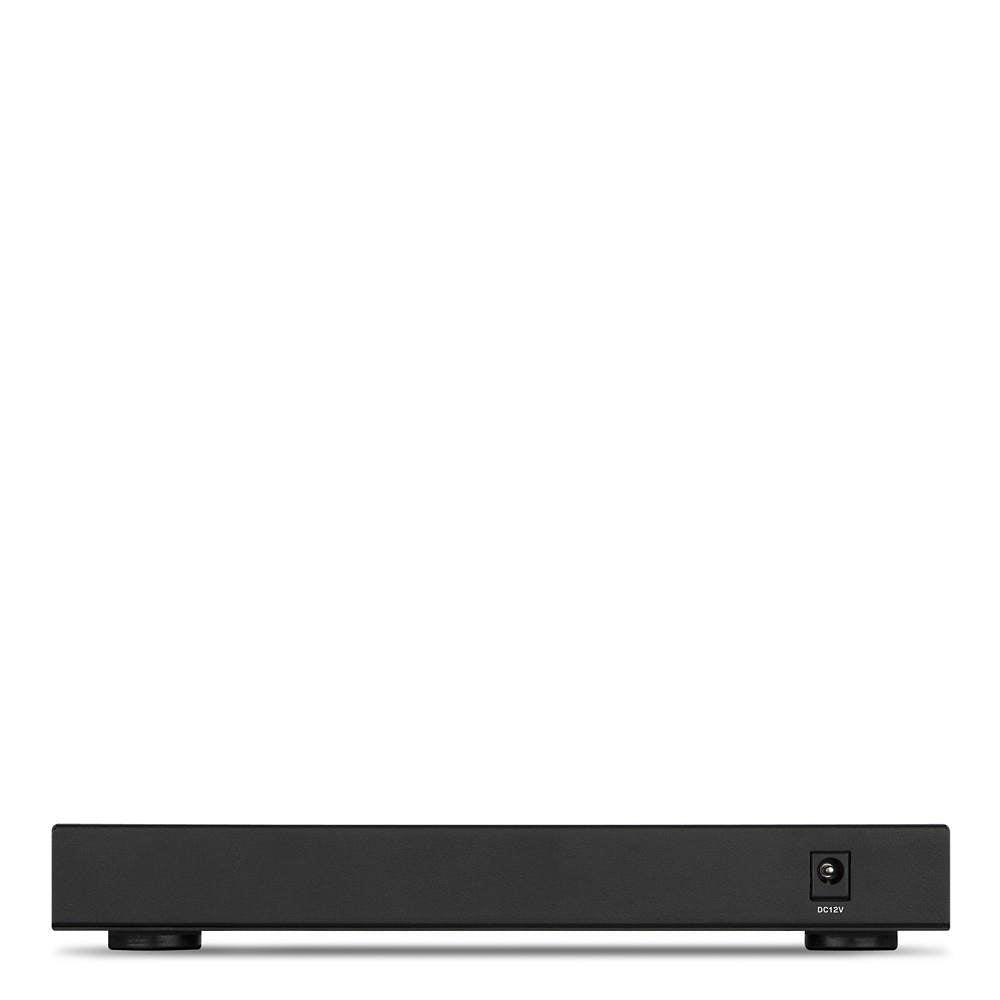 Linksys 1GB Managed 8 Port Smart Switch