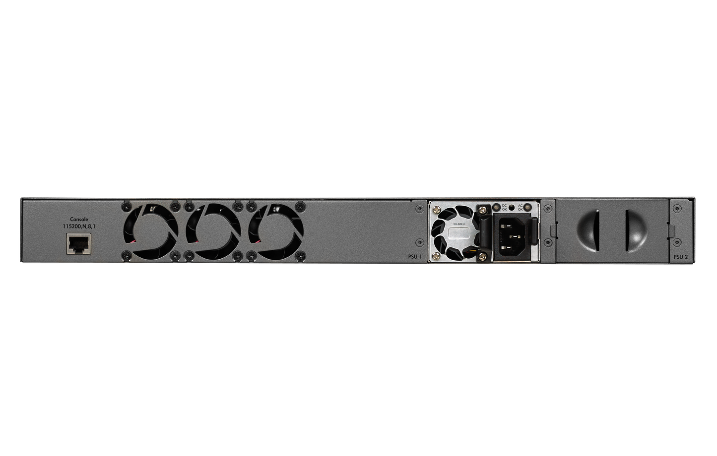 Netgear 28 Port L3 Managed Stackable Gigabit Switch