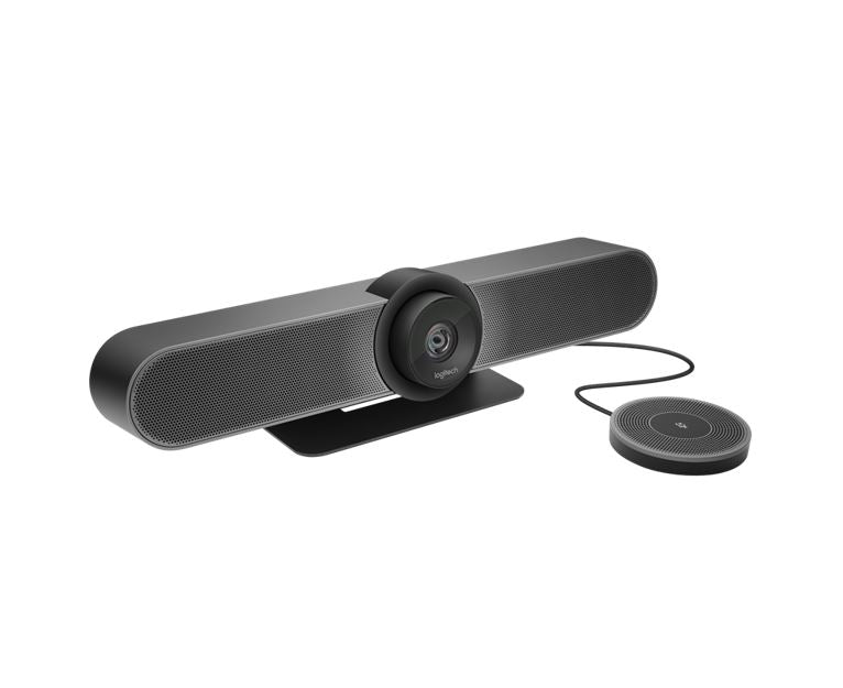 Logitech Expansion Presentation Microphone for MeetUp