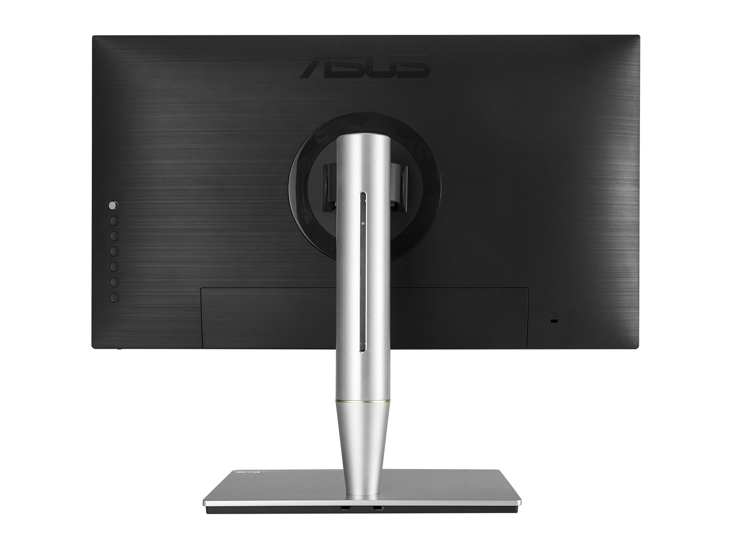Asus ProArt PA27AC 27 Inch 2560 x 1440 Pixels Wide Quad HD IPS Panel HDMI DisplayPort USB-C Monitor