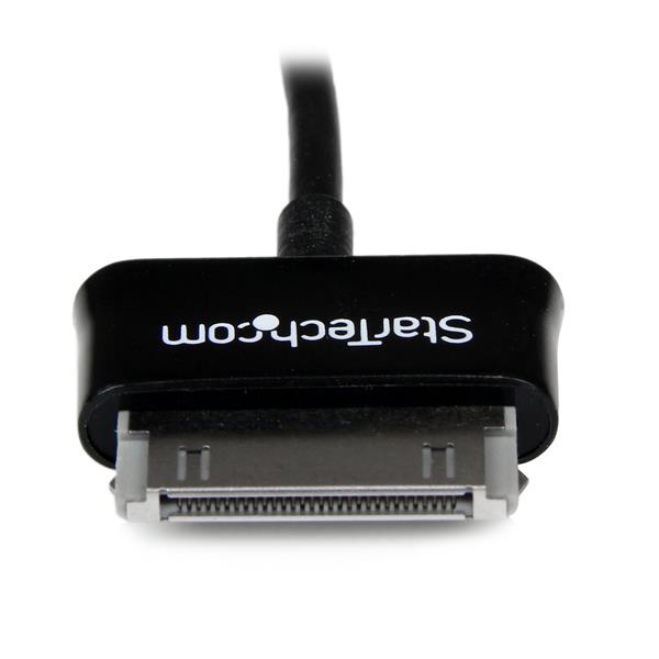 StarTech.com USB Adapter Cable for Galaxy TaB