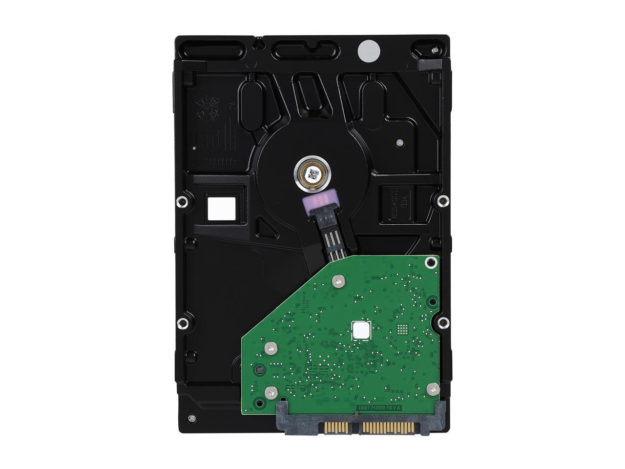 Seagate 1TB IronWolf SATA 3.5 Inch Internal Hard Drive