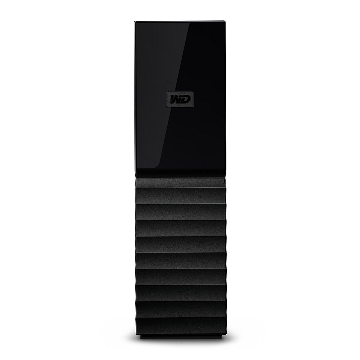 Western Digital My Book 8TB USB3.0 Desktop External Hard Drive