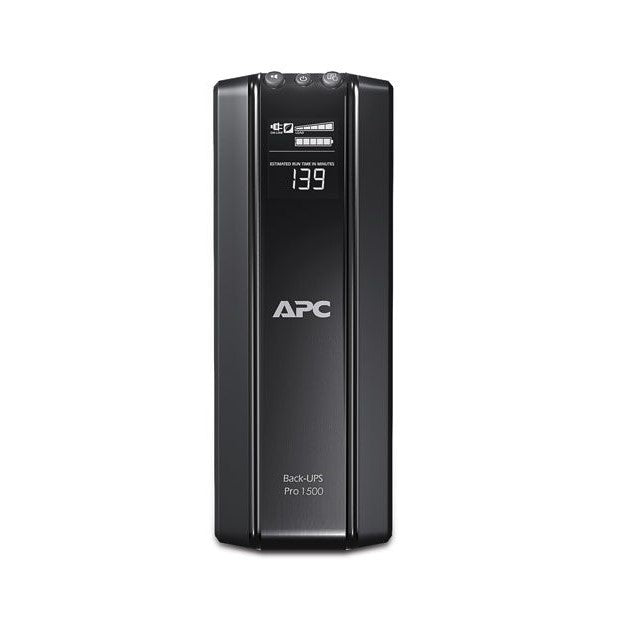 APC Power Saving Back UPS Pro 1500 230V - NWT FM SOLUTIONS - YOUR CATERING WHOLESALER