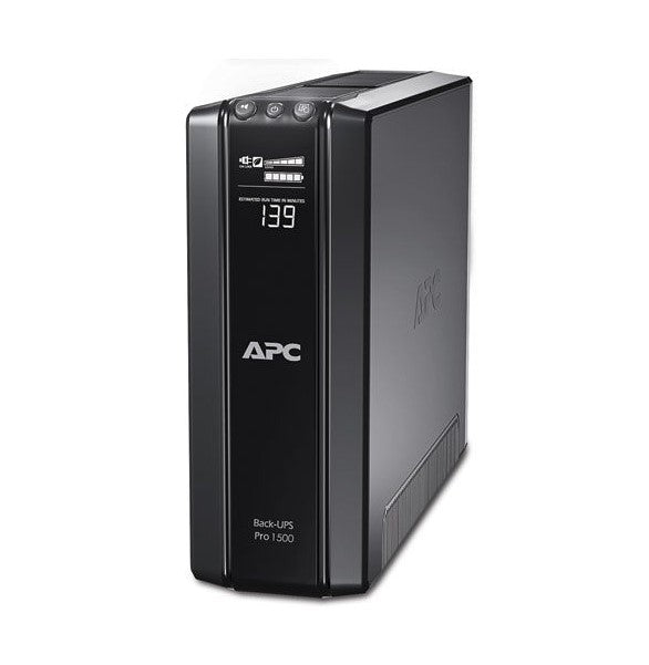 APC Power Saving Back UPS Pro 1500 230V