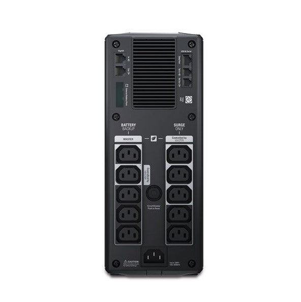 APC Power Saving Back UPS Pro 1500 230V