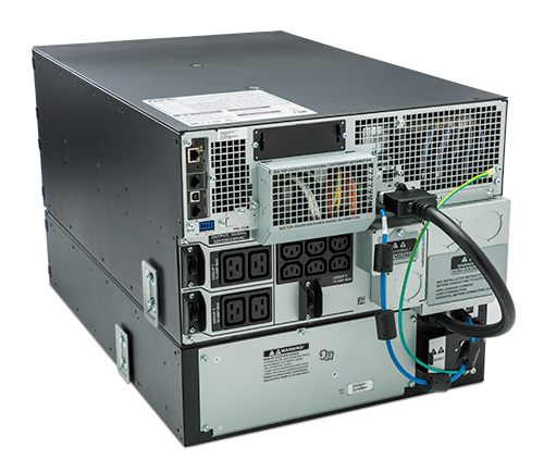 APC Smart UPS SRT 192V Battery