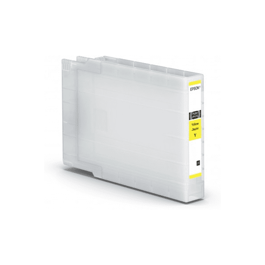 Epson Yellow Large Ink Cartridge 14ml - C13T04C440 - NWT FM SOLUTIONS - YOUR CATERING WHOLESALER