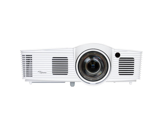 Optoma GT1080E DLP Full HD 1080p Projector - NWT FM SOLUTIONS - YOUR CATERING WHOLESALER