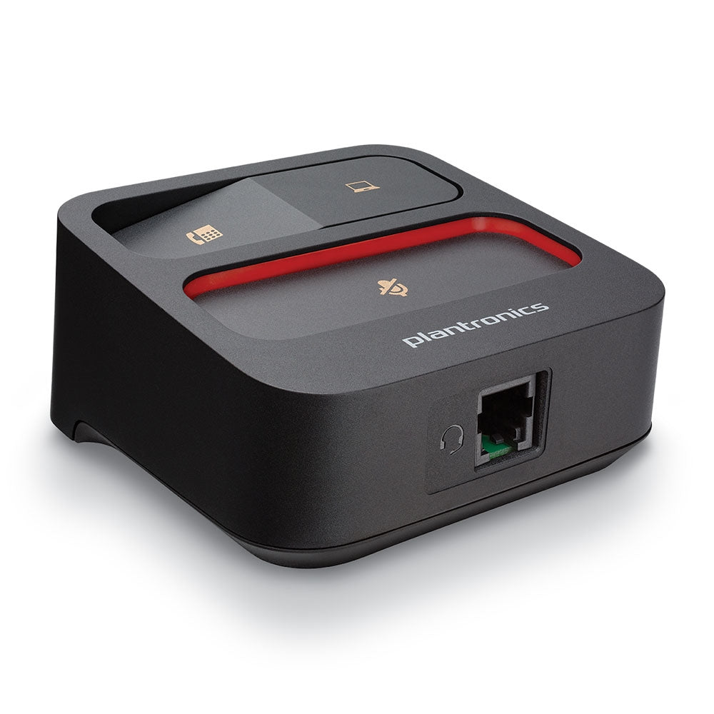 Poly MDA100 QD Black Switch - NWT FM SOLUTIONS - YOUR CATERING WHOLESALER