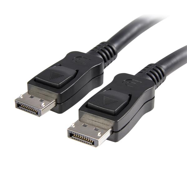 StarTech.com 5m DisplayPort Cable - NWT FM SOLUTIONS - YOUR CATERING WHOLESALER
