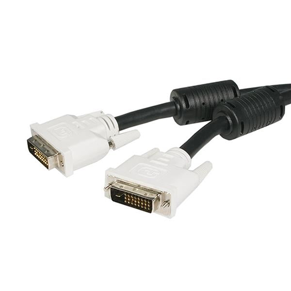 StarTech.com 10m DVI D Dual Link Cable - NWT FM SOLUTIONS - YOUR CATERING WHOLESALER