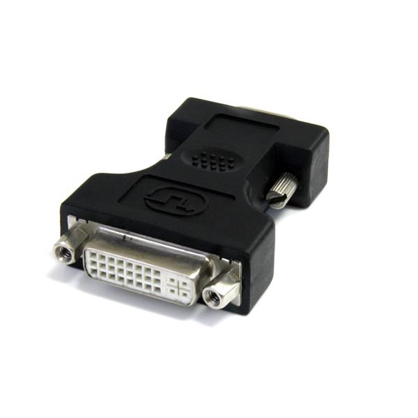 StarTech.com DVI to VGA Cable Adaptor - NWT FM SOLUTIONS - YOUR CATERING WHOLESALER