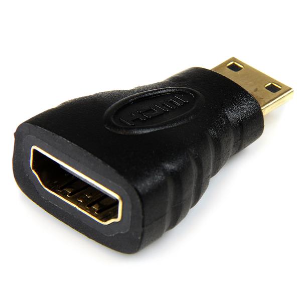 StarTech.com HDMI to HDMI Mini Adaptor - NWT FM SOLUTIONS - YOUR CATERING WHOLESALER