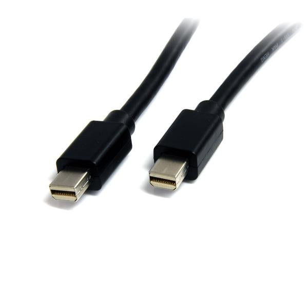 StarTech.com 1m Mini DisplayPort Cable - NWT FM SOLUTIONS - YOUR CATERING WHOLESALER