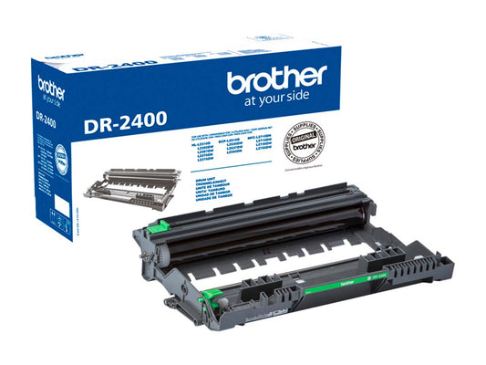 Brother Drum Unit 18k pages - DR243CL - NWT FM SOLUTIONS - YOUR CATERING WHOLESALER