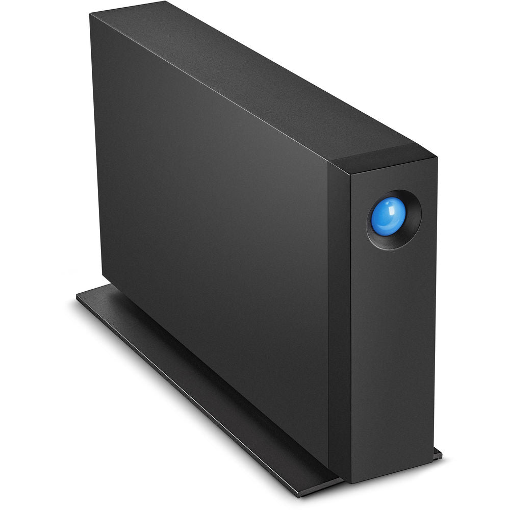 LaCie 4TB d2 Professional USB C External Hard Drive - NWT FM SOLUTIONS - YOUR CATERING WHOLESALER