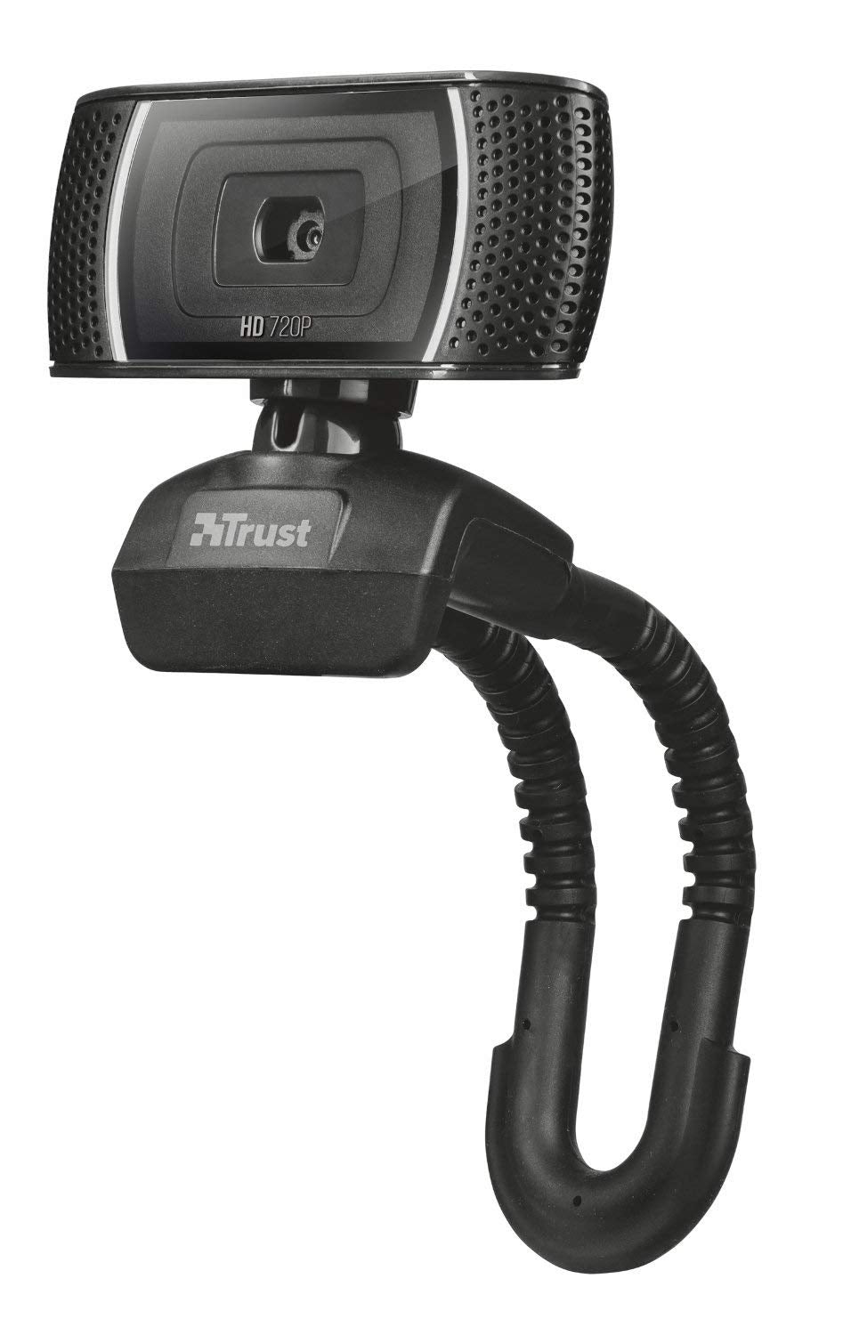 Trust Trino 720P HD Webcam 8MP