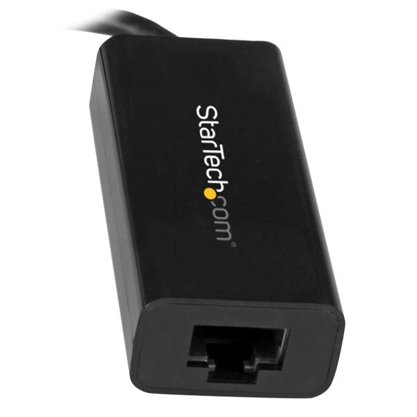 StarTech.com USB C to Gigabit Network Adaptor