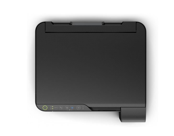 Epson EcoTank ET2710 A4 Colour Inkjet Multifunction Printer