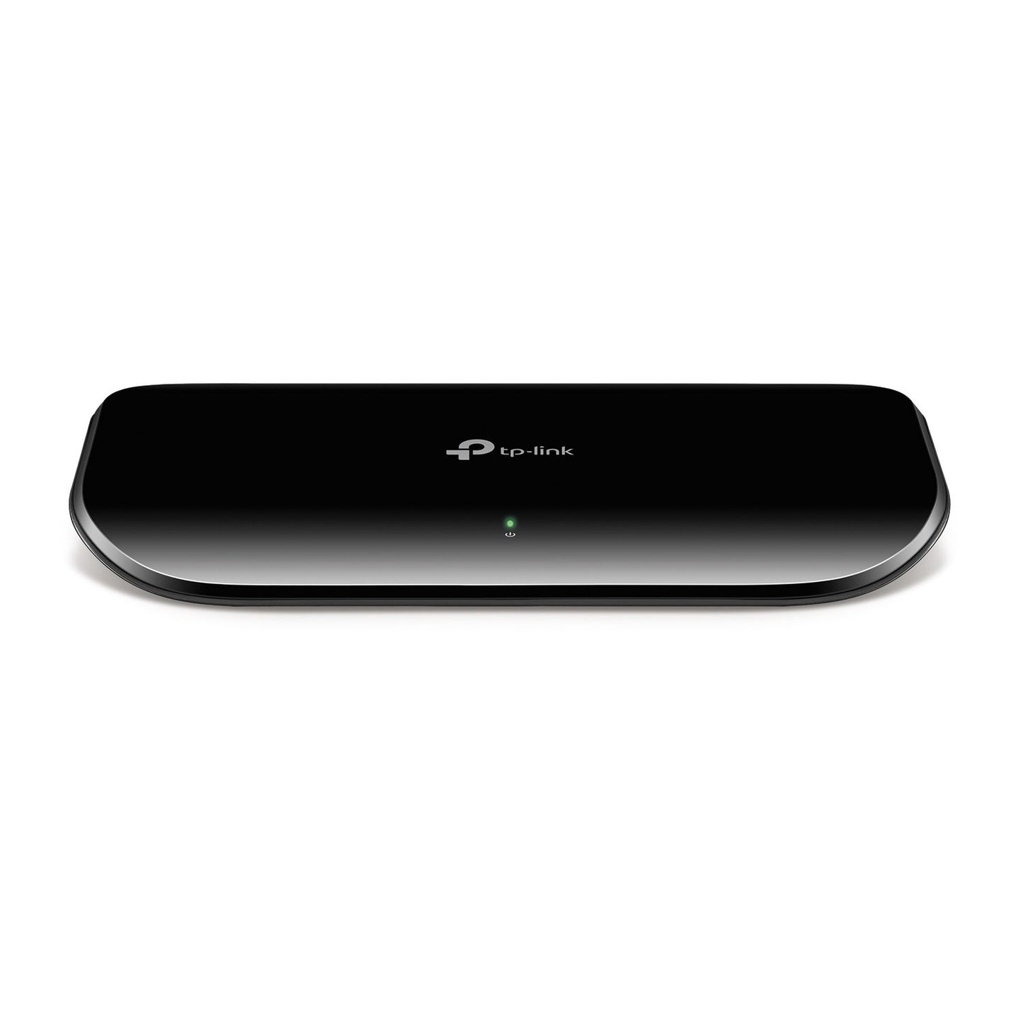TP Link SG1008D 8 Port Gigabit Ethernet Unmanaged Desktop Switch Black - NWT FM SOLUTIONS - YOUR CATERING WHOLESALER