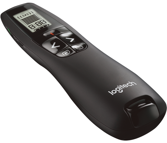 Logitech R700 Wireless Presenter - NWT FM SOLUTIONS - YOUR CATERING WHOLESALER