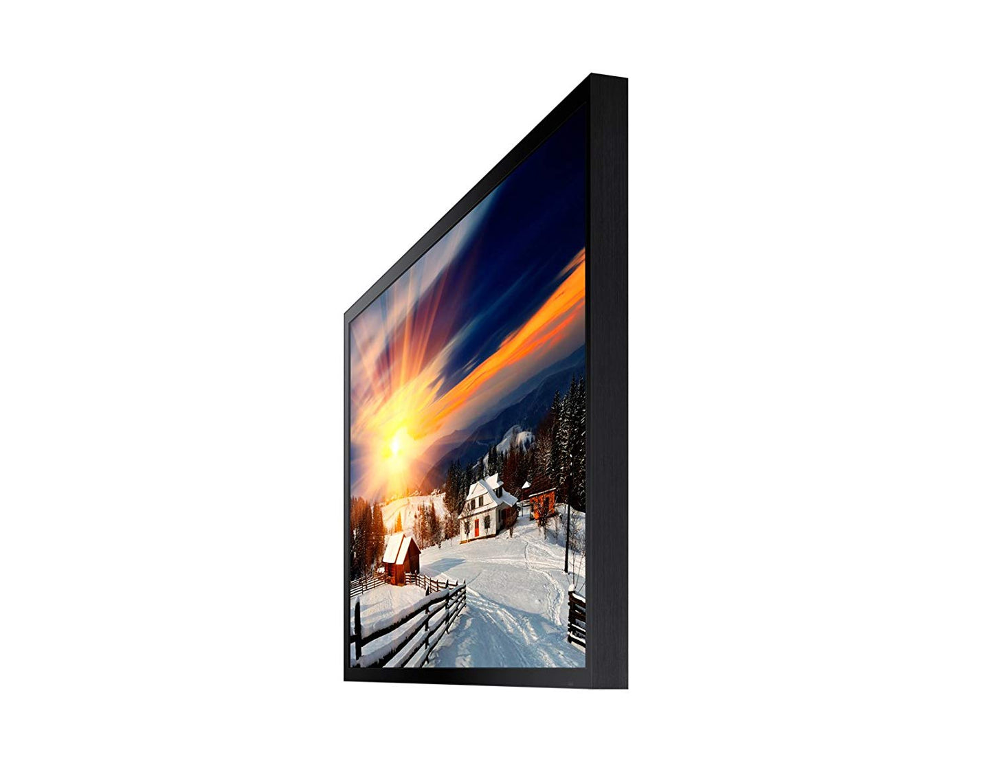 Samsung OH55F 55 Inch 1920 x 1080 Pixels Full HD HDMI High Bright Display