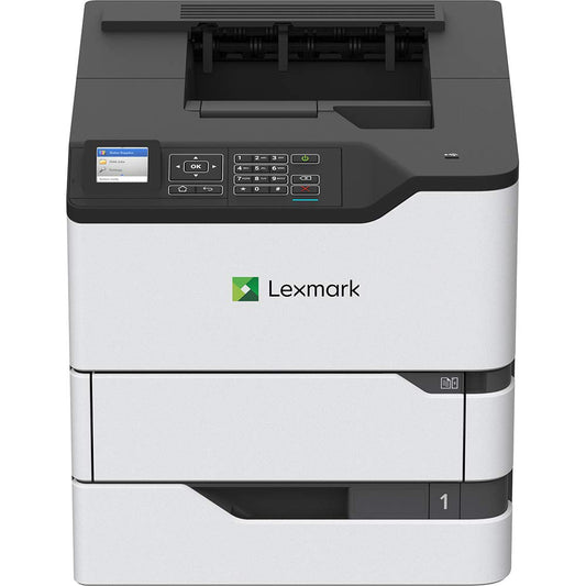 Lexmark MS823n A4 Mono Laser Printer - NWT FM SOLUTIONS - YOUR CATERING WHOLESALER