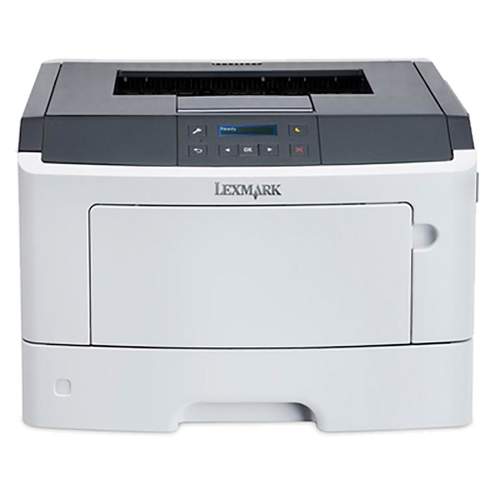Lexmark MS521 Mono A4 Laser Printer - NWT FM SOLUTIONS - YOUR CATERING WHOLESALER