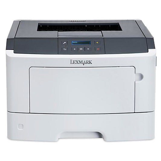 Lexmark MS521 Mono A4 Laser Printer - NWT FM SOLUTIONS - YOUR CATERING WHOLESALER