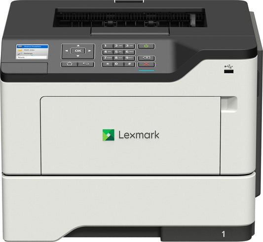 Lexmark MS621dn Mono A4 Laser Printer - NWT FM SOLUTIONS - YOUR CATERING WHOLESALER