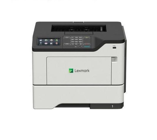 Lexmark MS622de A4 47PPM Mono Laser Printer - NWT FM SOLUTIONS - YOUR CATERING WHOLESALER