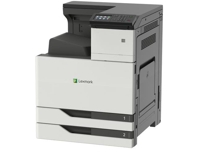 Lexmark CS921de A3 35PPM Colour Laser Printer