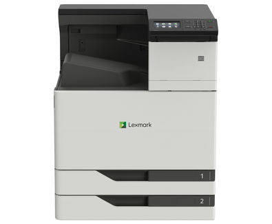Lexmark CS923 A3 55PPM Colour Laser Printer - NWT FM SOLUTIONS - YOUR CATERING WHOLESALER