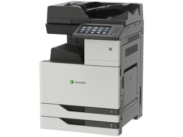 Lexmark CX922de A3 45PPM Colour Laser Multifunction Printer