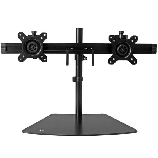 StarTech.com C66 C607 Dual Monitor Desktop Stand - NWT FM SOLUTIONS - YOUR CATERING WHOLESALER