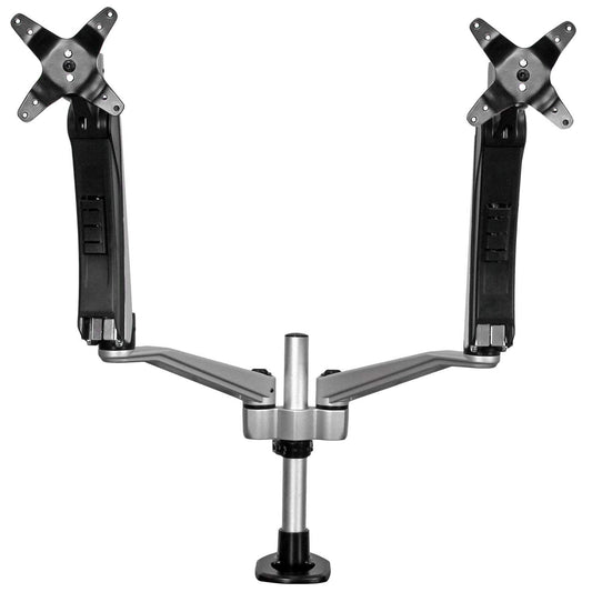 StarTech.com Dual Monitor Mount Stackable - NWT FM SOLUTIONS - YOUR CATERING WHOLESALER