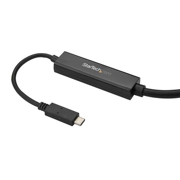 StarTech.com 3m USB C to DisplayPort Cable