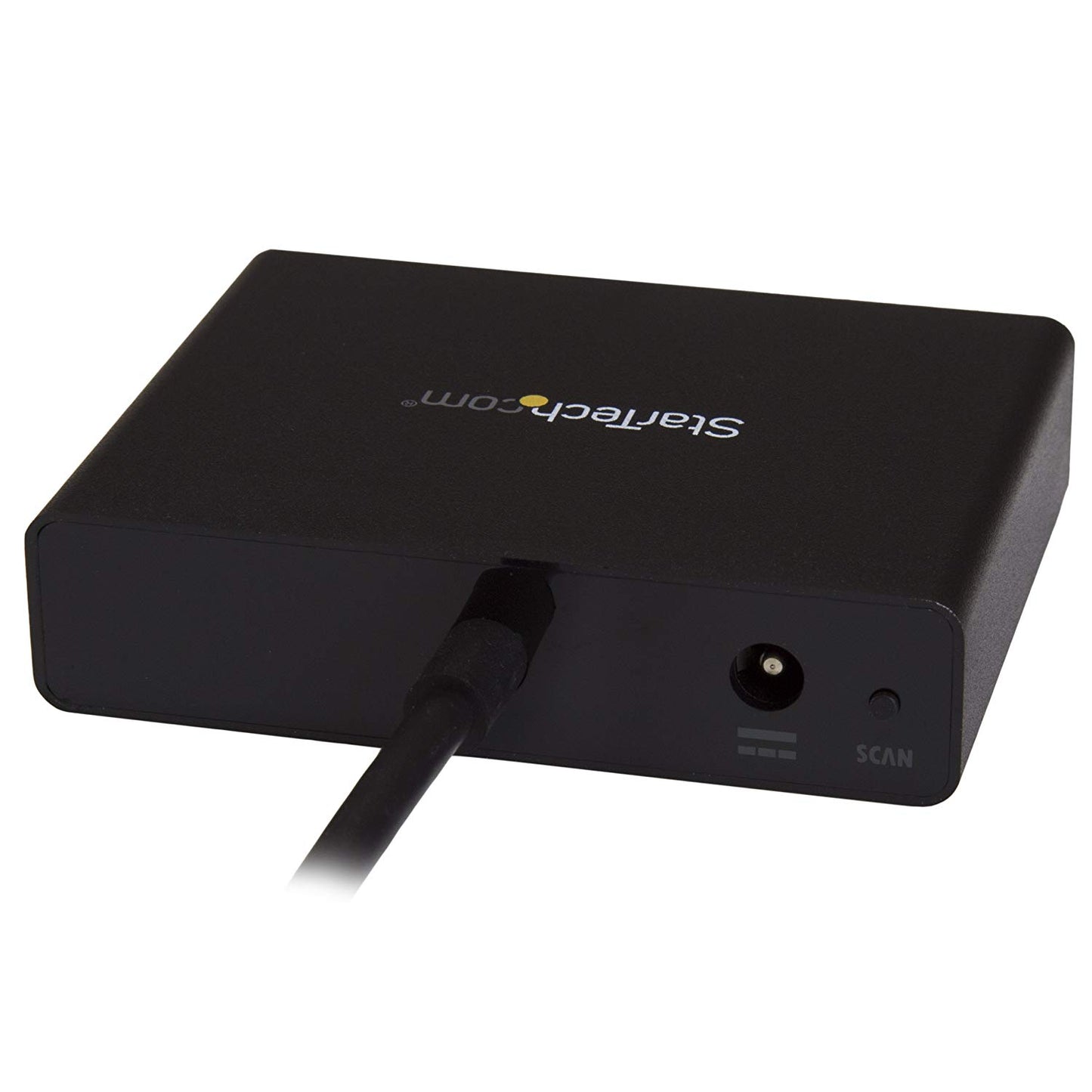 StarTech.com Triple Head DP Multi Monitor Splitter