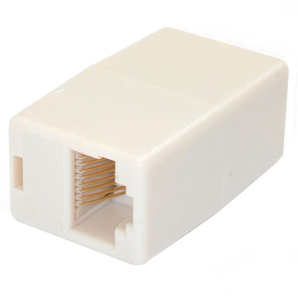 StarTech.com Cat5e RJ45 Modular Inline Coupler - NWT FM SOLUTIONS - YOUR CATERING WHOLESALER